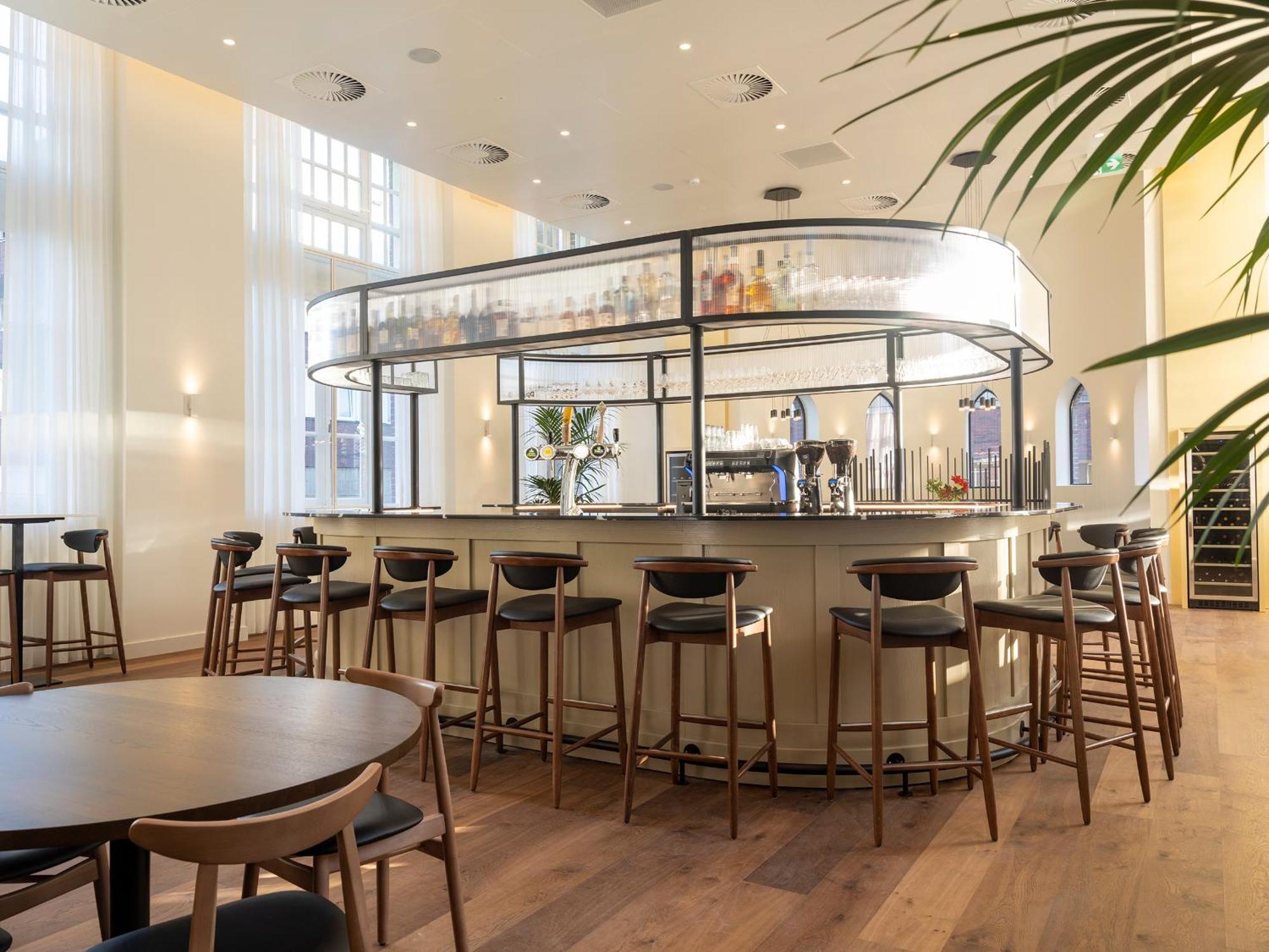 Hotel Doubletree By Hilton Sittard