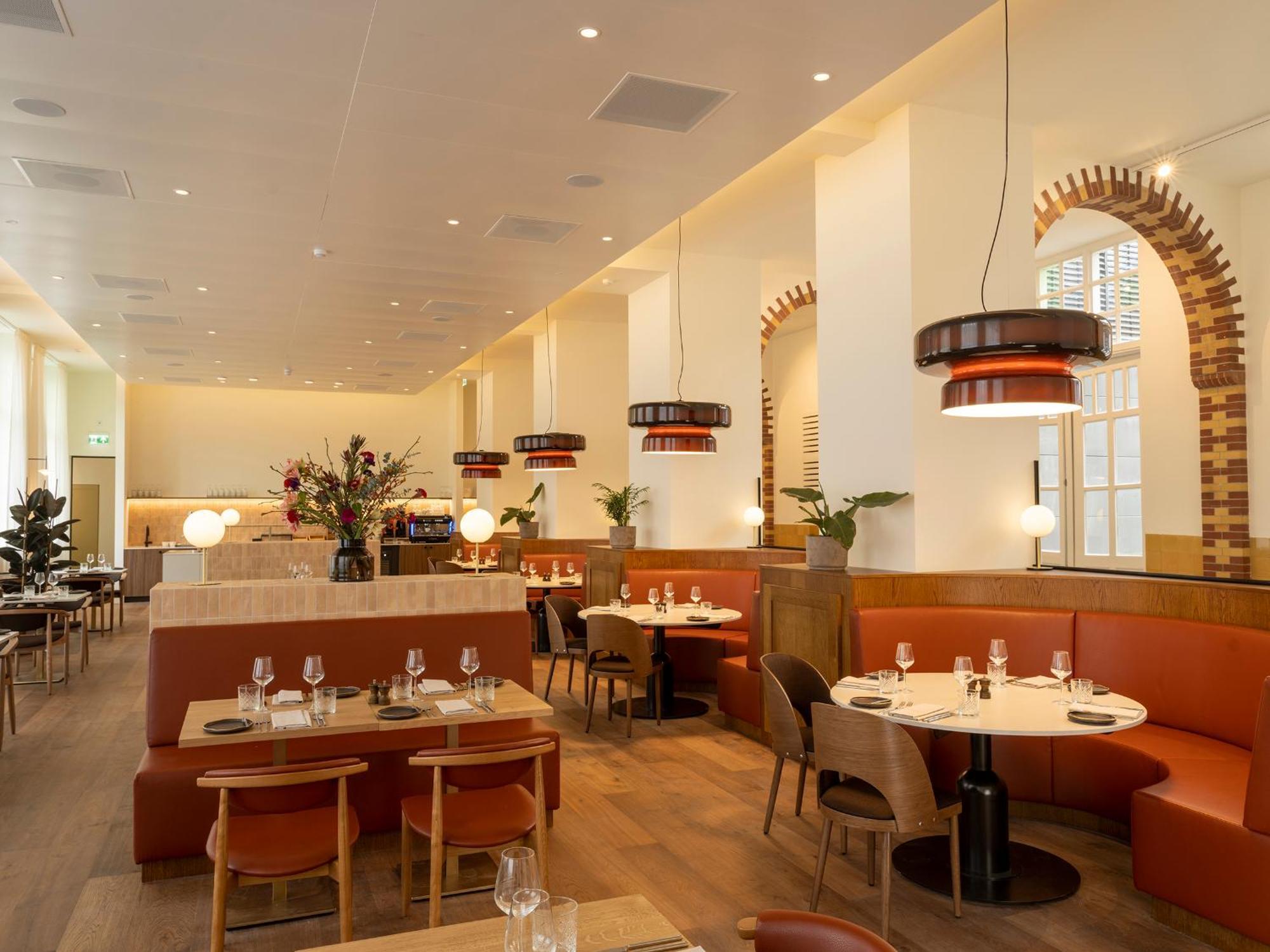Doubletree By Hilton Sittard